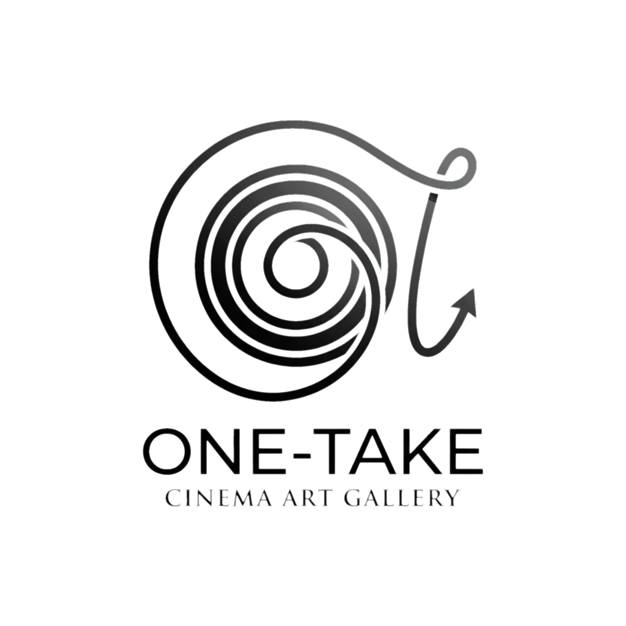 一起草 - 发现被遗忘的瑰宝：一起草为您挖掘影史长河中的沧海遗珠。Logo