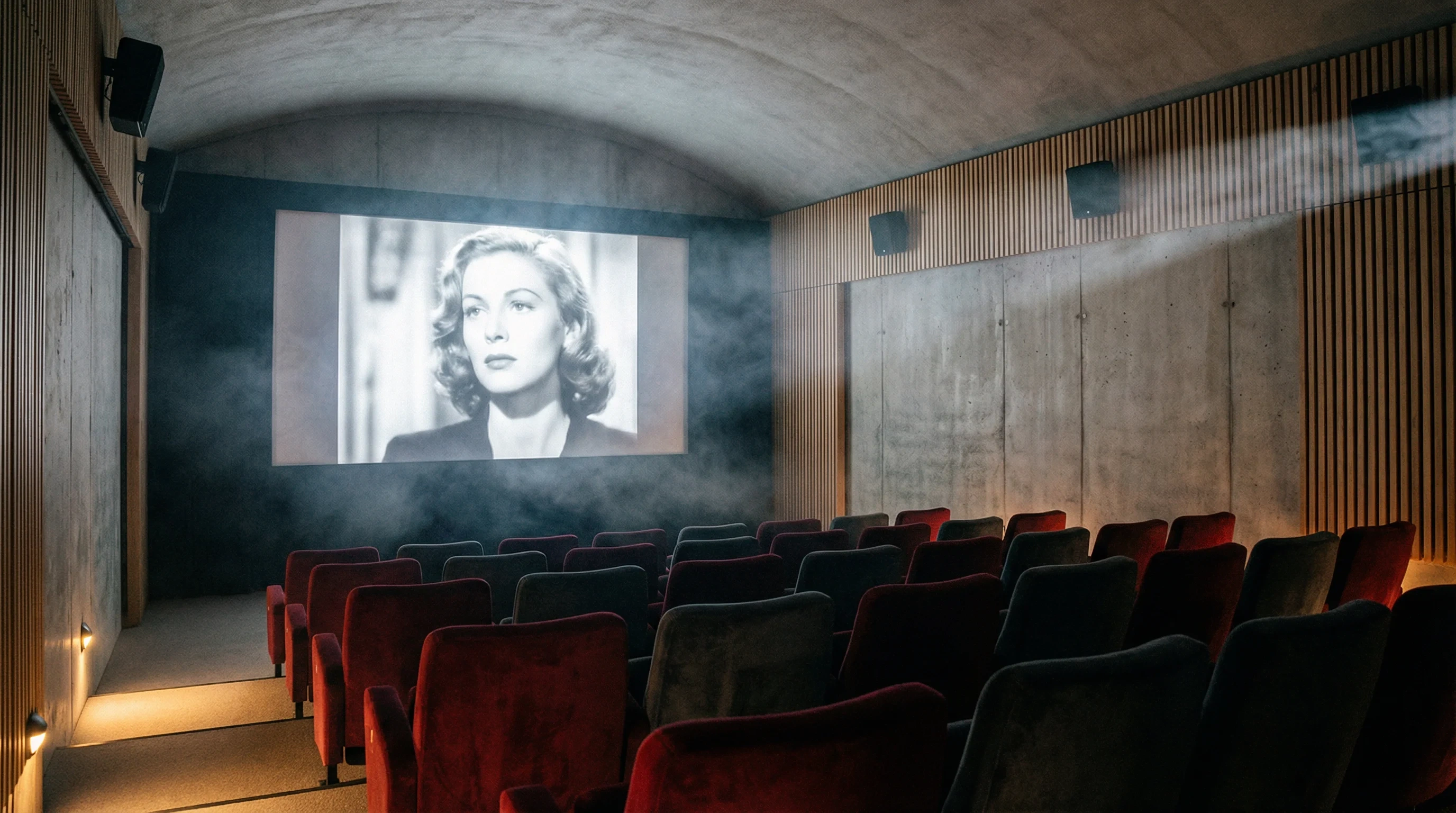 艺术影院放映一镜到底电影 - 一起草 - 发现被遗忘的瑰宝：一起草为您挖掘影史长河中的沧海遗珠。线下放映活动